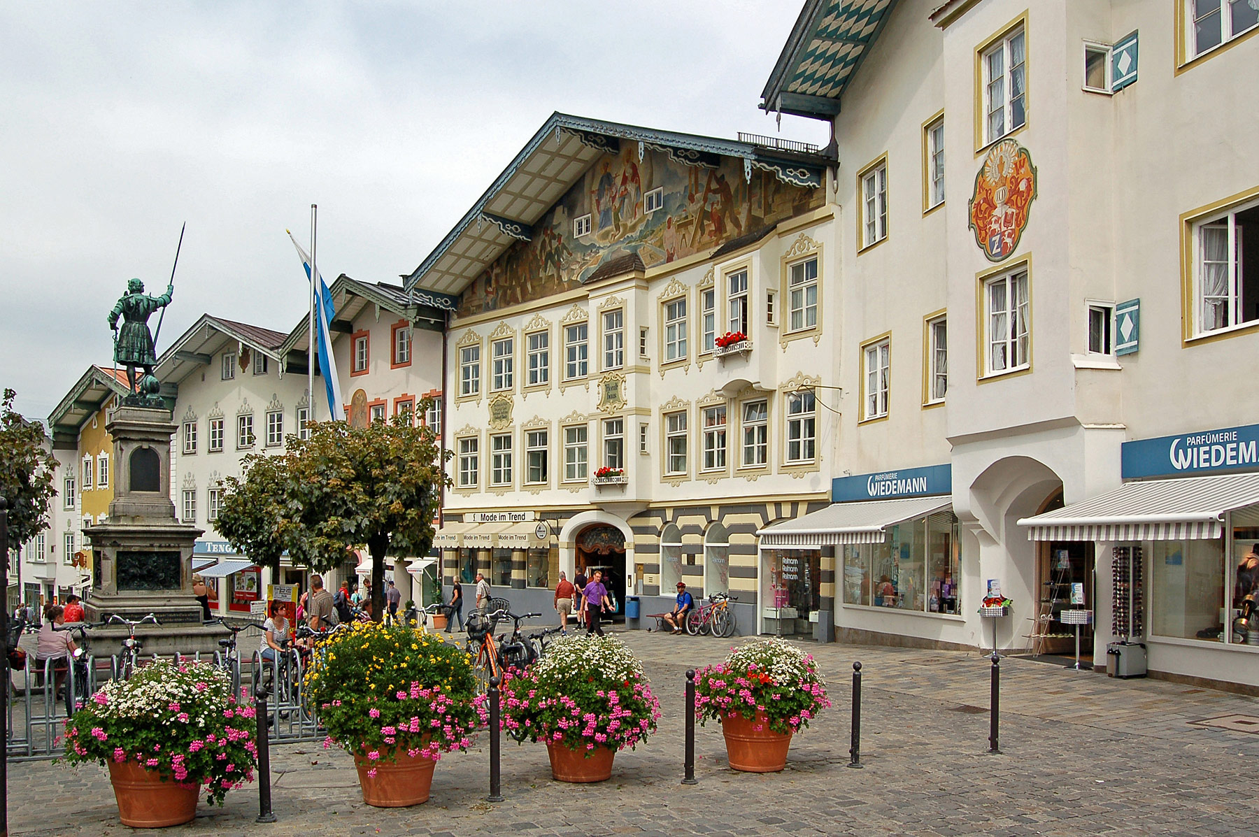 Bad Tölz